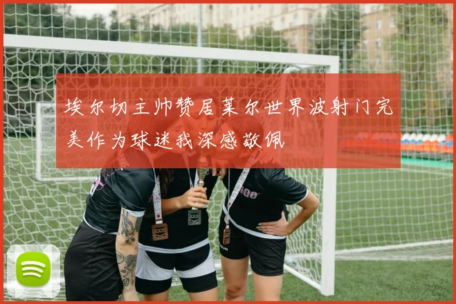 埃尔切主帅赞居莱尔世界波射门完美作为球迷我深感敬佩